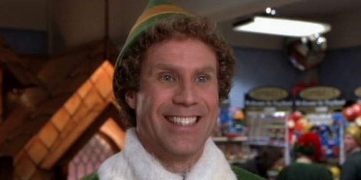 Elf 10 Best Quotes From The Movie